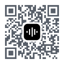 苹果端下载二维码